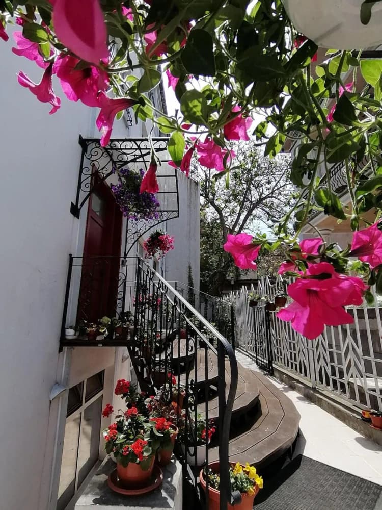 General view, City Boutique Inn, Varna