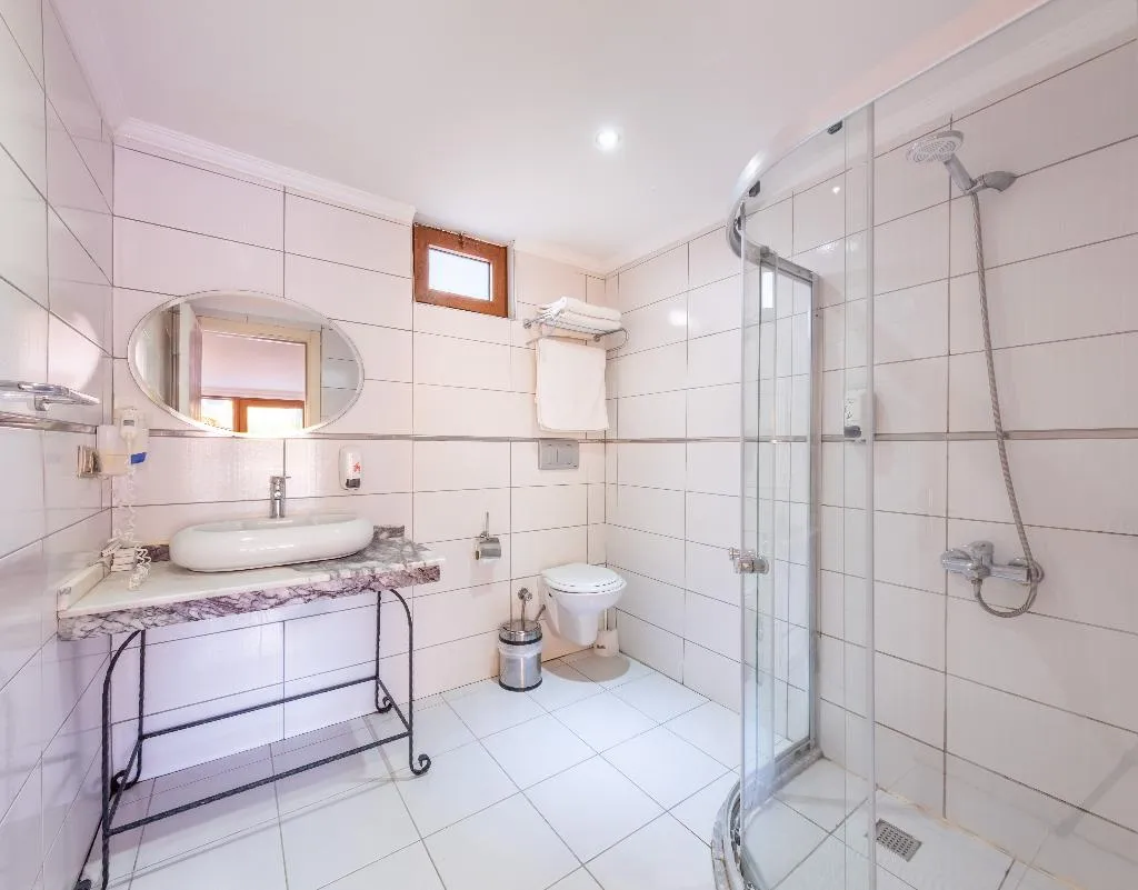 BUNGALOW DELUXE Room, Sahra Su Holiday Village & Spa, Dalaman