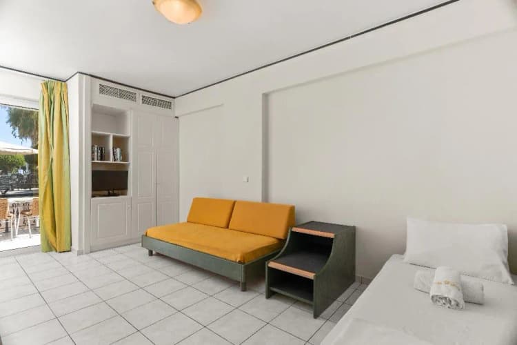 APARTMENT TWO BEDROOMS Room, Porto Iliessa by GHH, Zante