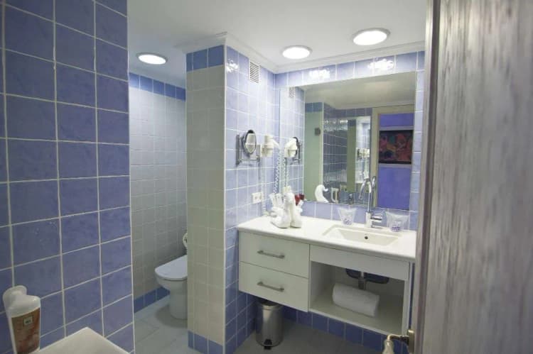 APARTMENT CAPACITY 3 Room, Royal Son Bou Family Club, Menorca