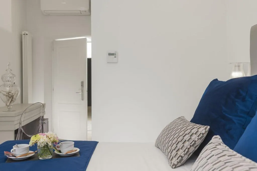 DOUBLE ECONOMY Room, Residenza Zanardelli, Rome