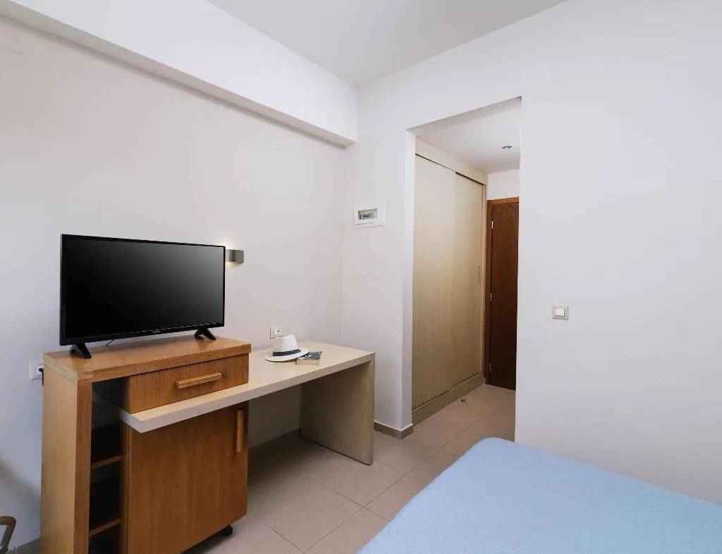 Double or Twin SUPERIOR Room, Matala Bay Hotel, Crete