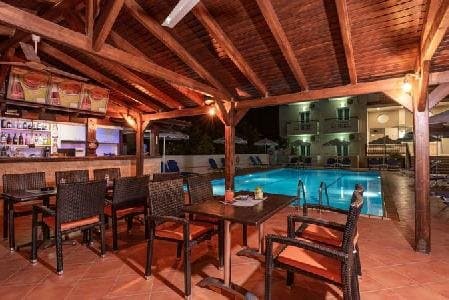 Sisi Breeze Hotel, Crete