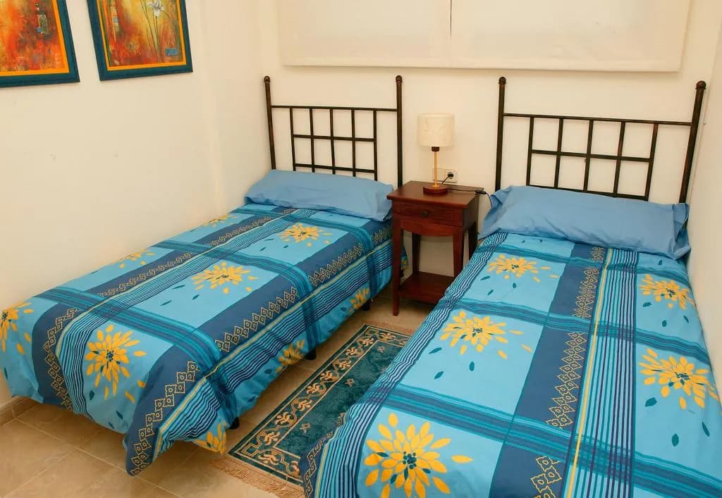 APARTMENT CAPACITY 5 TWO BEDROOMS Room, Albir Confort Estrella Apartamentos, Costa Blanca