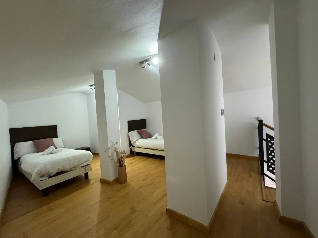 APARTMENT DUPLEX Room, Wave Apartments, Costa Blanca