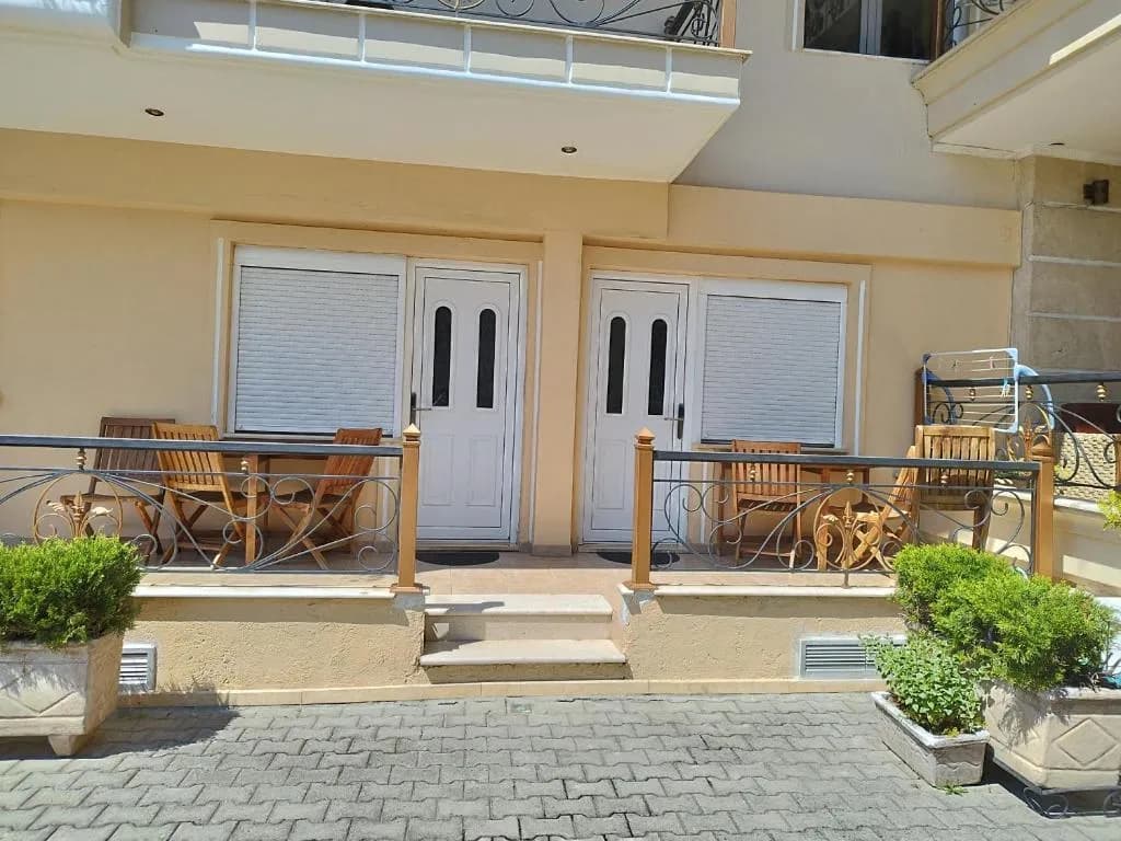 APARTMENT CLASSIC Room, Pozar Salt Cave Hotel Spa, Halkidiki