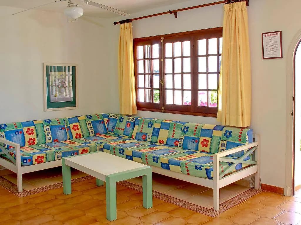 General view, Son Bou Gardens Apt 2 Dorm - Two Bedroom, Menorca