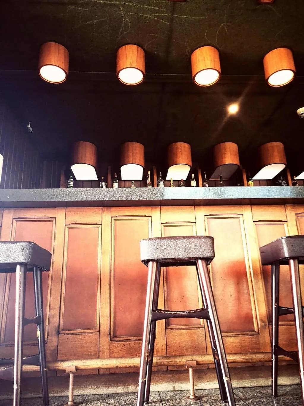 Bar, Hotel Via Norte, Porto