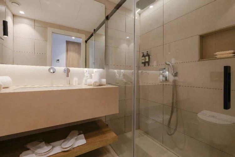 DOUBLE STANDARD Room, Azuline Hotel M, Ibiza