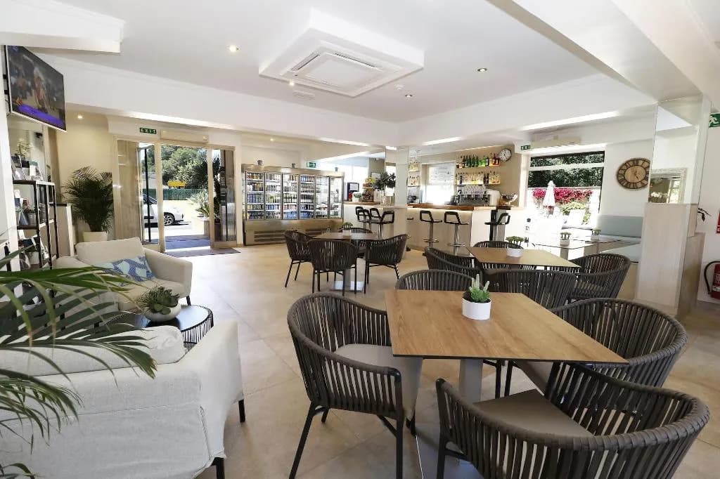 Bar, HR Gil - Adults Only, Majorca