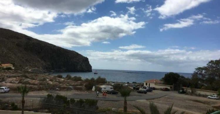 General view, Costa Mar, Tenerife