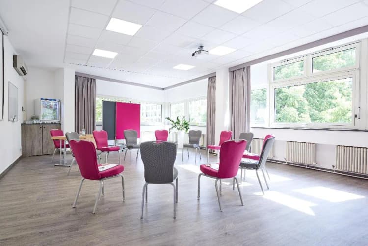 Conferences, Hollywood Media Hotel, Berlin