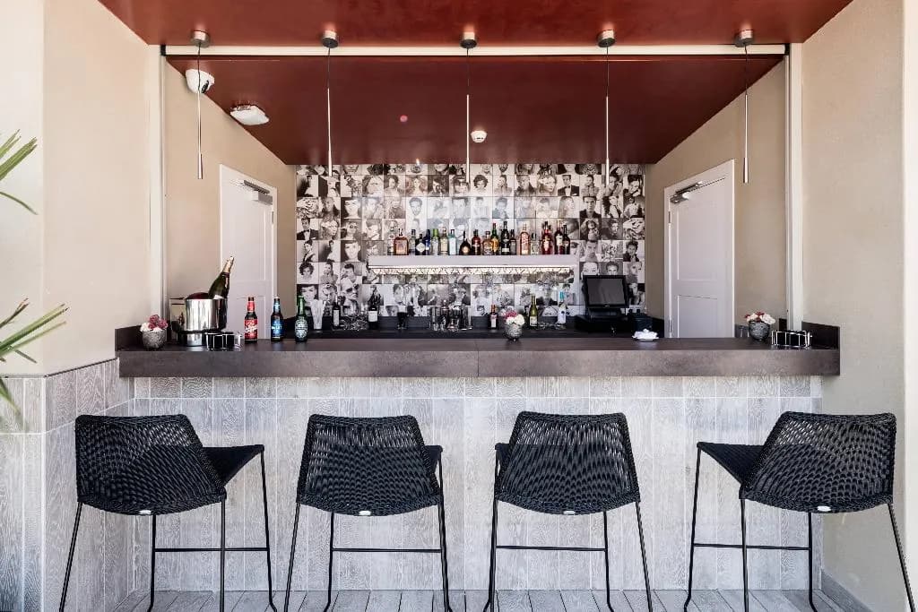 Bar, Catalonia Magdalenes, Barcelona