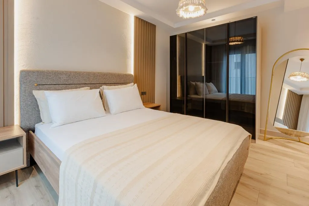 General view, Los Suites, Antalya