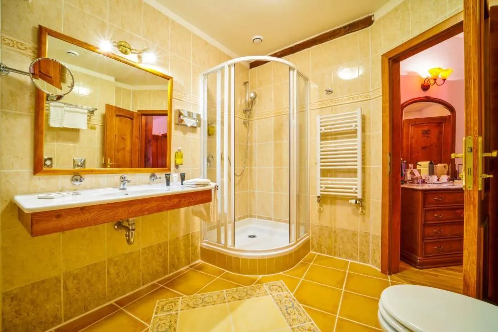 Double or Twin ECONOMY Room, Josephine Old Town Square - Czech Leading Hotel, Prague