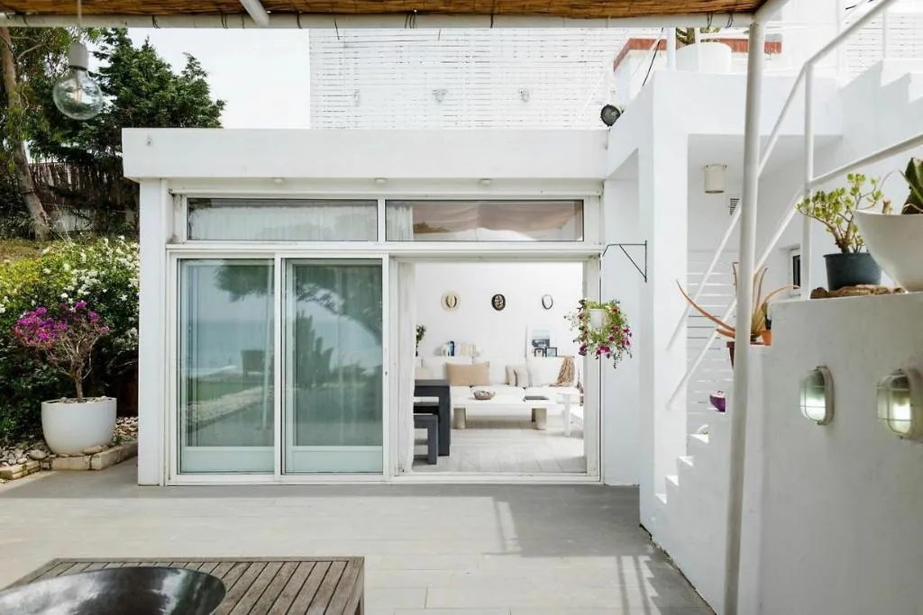APARTMENT SUPERIOR WITH TERRACE Room, Villa Koki Zantos Sea View, Zante
