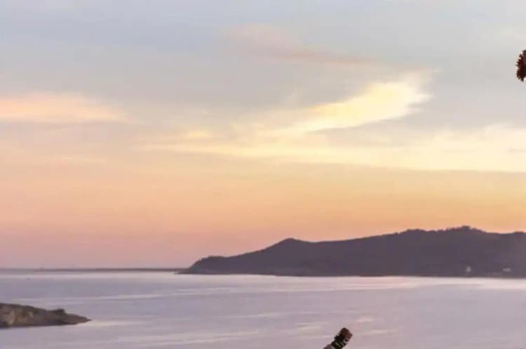 General view, Hotel Cenit & Apts. Sol y Viento, Ibiza