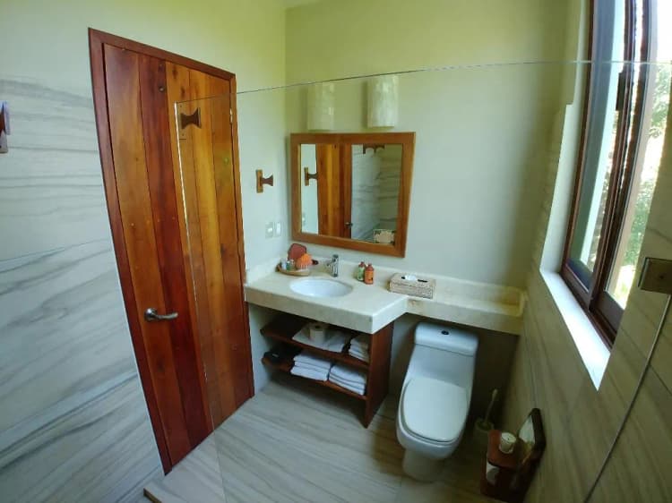 DOUBLE STANDARD Room, KLR Casa Tulum by Sercotel, Cancun Area
