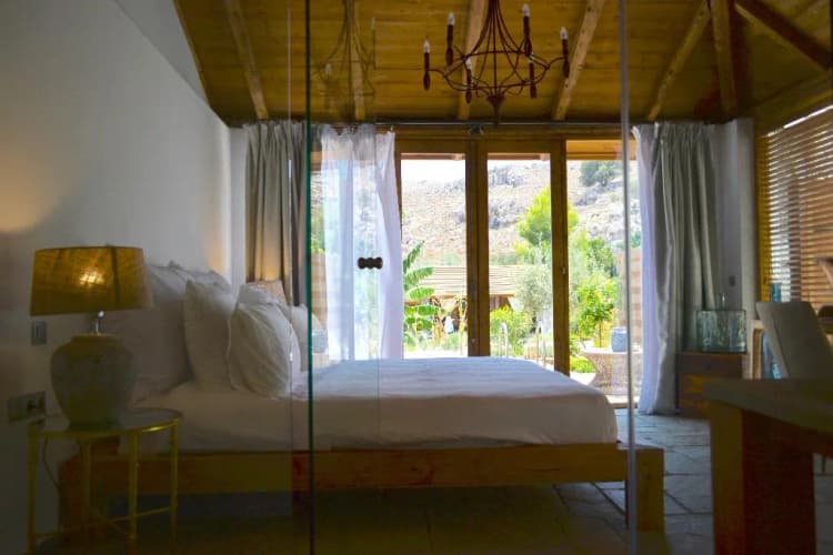 BUNGALOW EXECUTIVE Room, Caesars Gardens Hotel and Spa, Rhodes