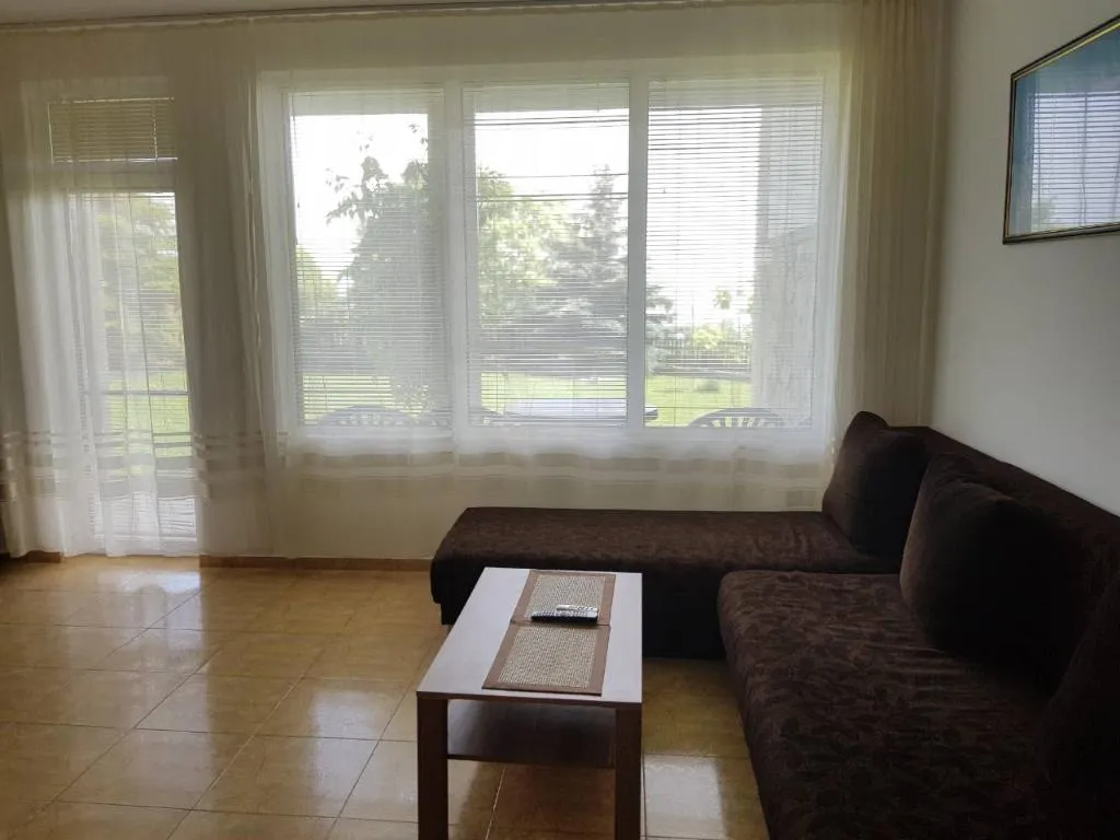 APARTMENT ONE BEDROOM Room, Monastery, Bourgas