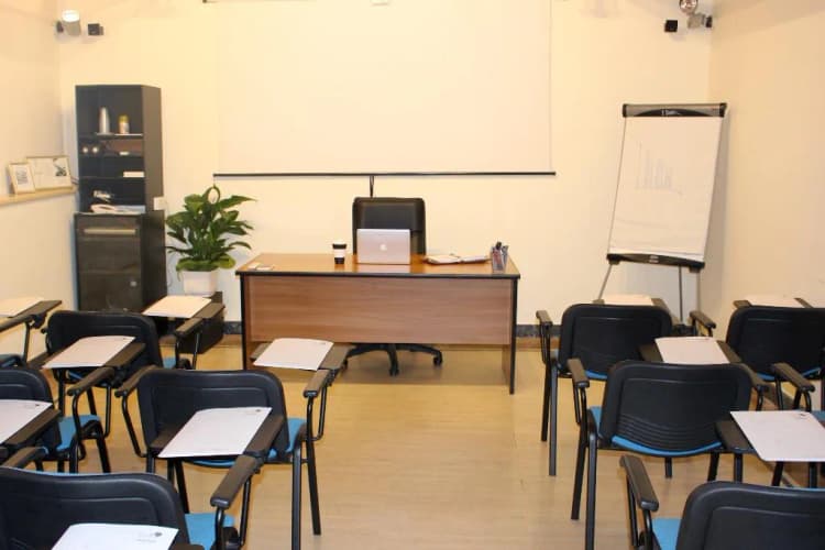 Conferences, Windrose, Rome