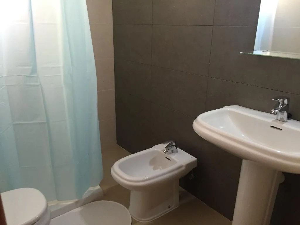 APARTMENT SUPERIOR TWO BEDROOMS Room, Playamar, Costa Almeria