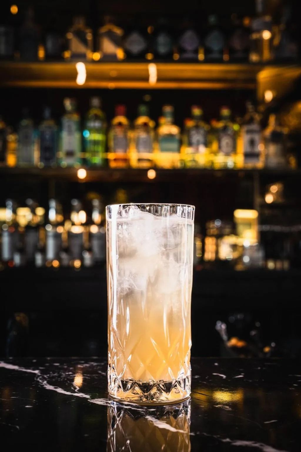 Bar, Provocateur, Berlin, a part of Sircle Collection, Berlin