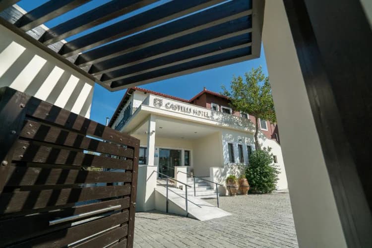 General view, Castelli-Adults Only, Zante