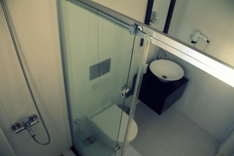 DOUBLE STANDARD Room, Narcicegi Butik Otel Alacati, Izmir