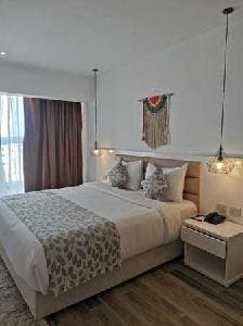 Amarina Jannah Heights Resort & Aqua Park, Red Sea Riviera