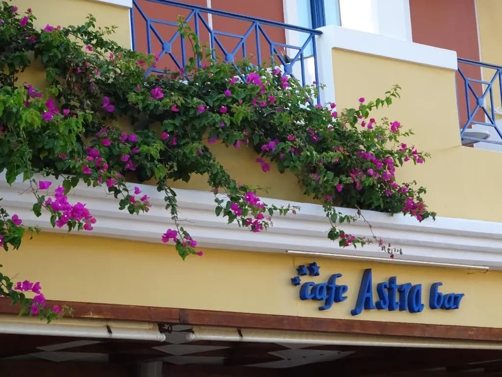Bar, Astra Village & suites Crete, Crete