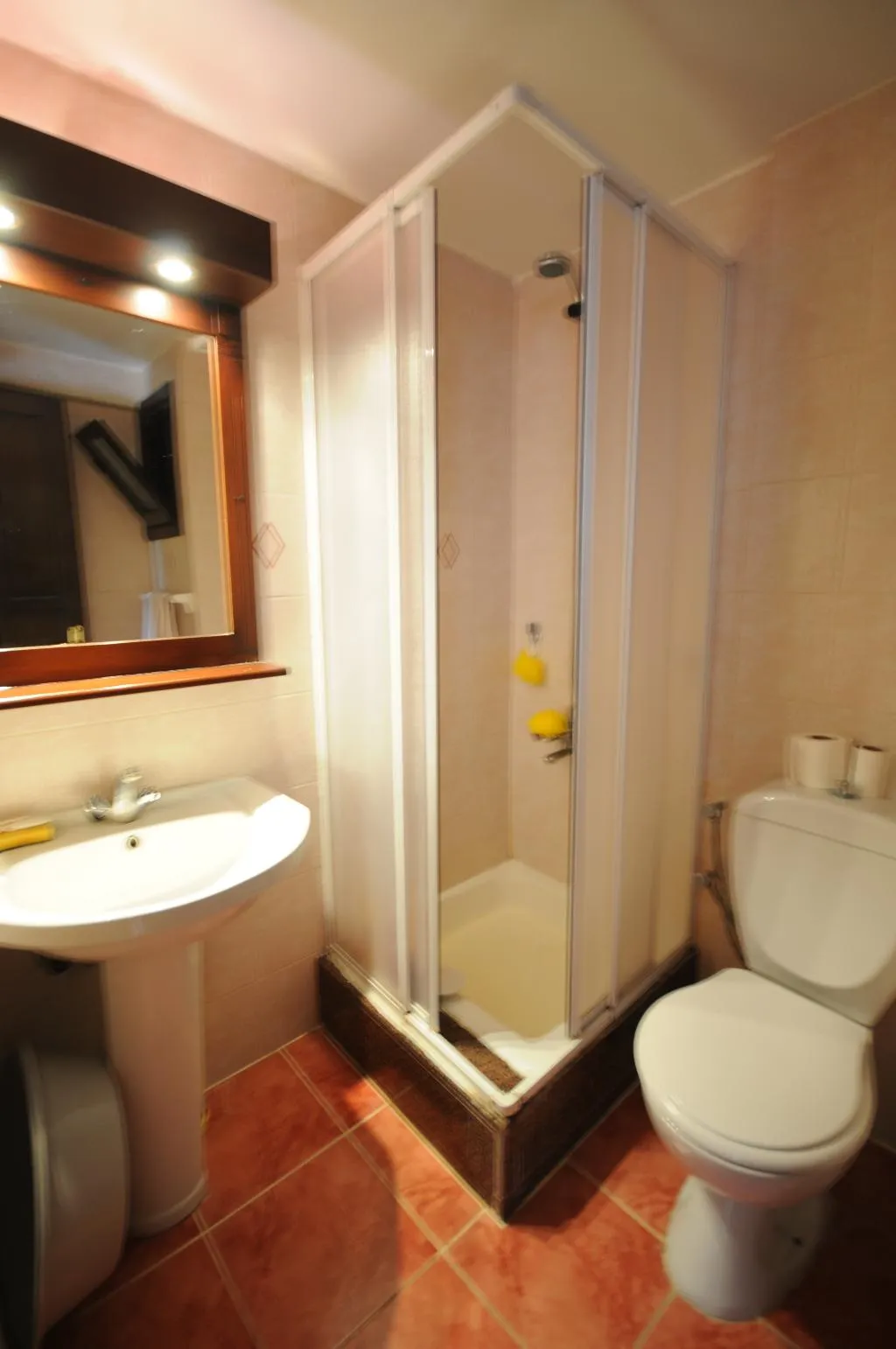APARTMENT ONE BEDROOM Room, Turan Apart Hotel, Dalaman