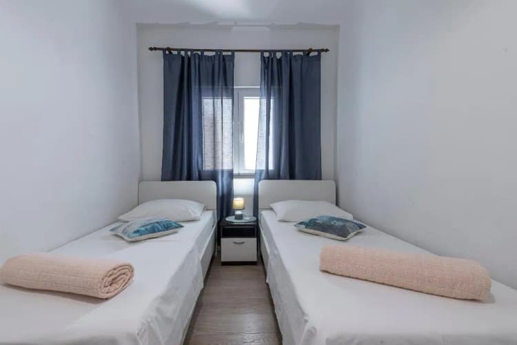 APARTMENT CLASSIC WITH TERRACE Room, Apartments My Dubrovnik, Dubrovnik