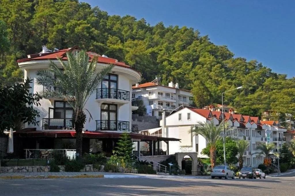 General view, Ata Park Hotel, Dalaman
