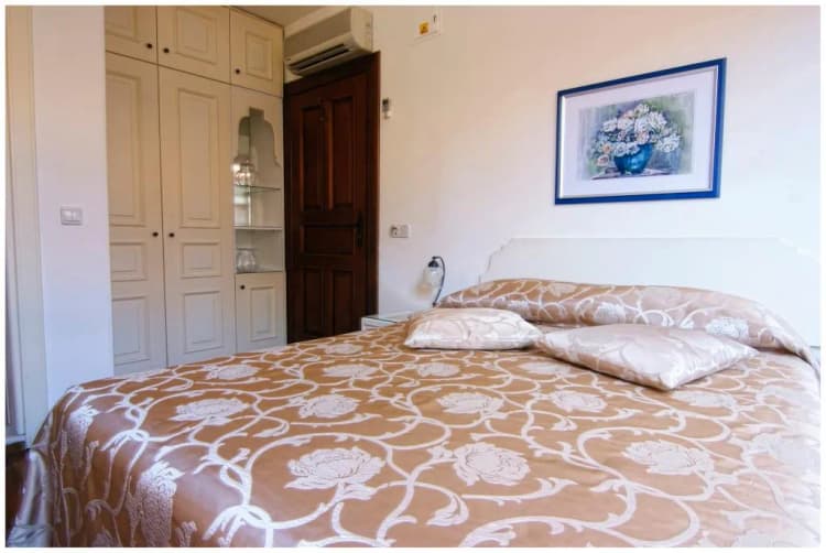 DOUBLE STANDARD Room, Minyon Hotel, Antalya