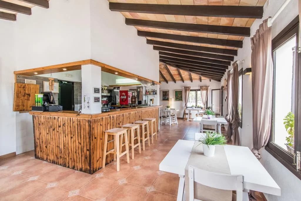 Bar, Na Taconera Sport and Relax, Majorca