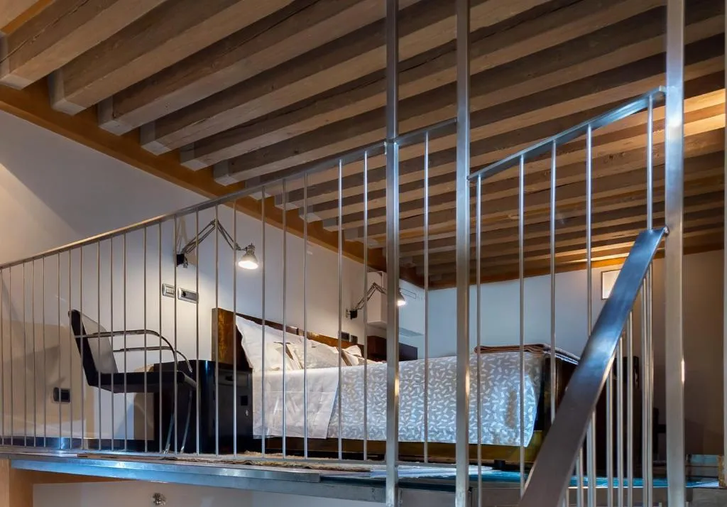 APARTMENT LOFT Room, Ca Pisani, Venice