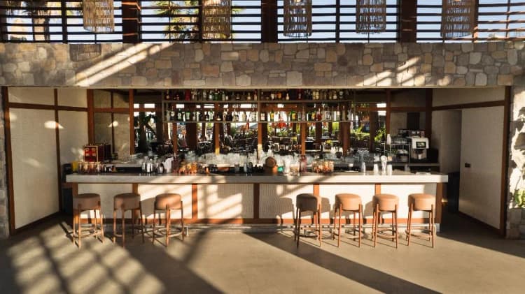 Bar, Megasaray Club Belek, Antalya