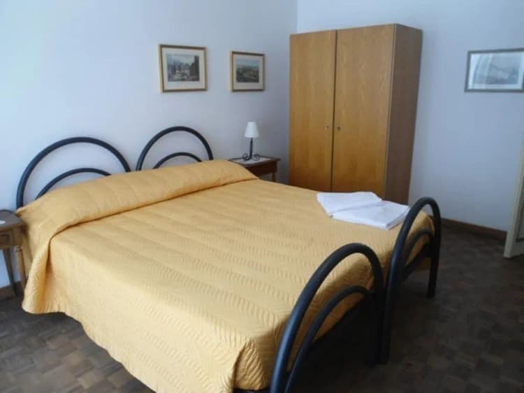 Room, Guesthouse Sayuri, Florence