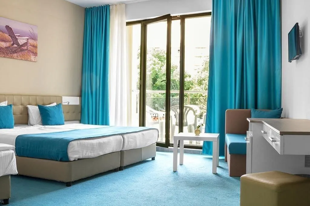 APARTMENT STANDARD Room, Arena Mar Hotel & SPA, Varna