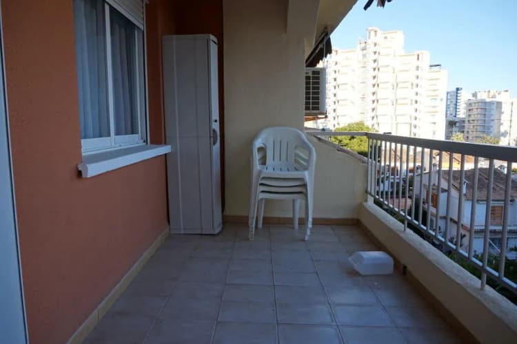 APARTMENT CAPACITY 3 ONE BEDROOM Room, Iris, Valencia