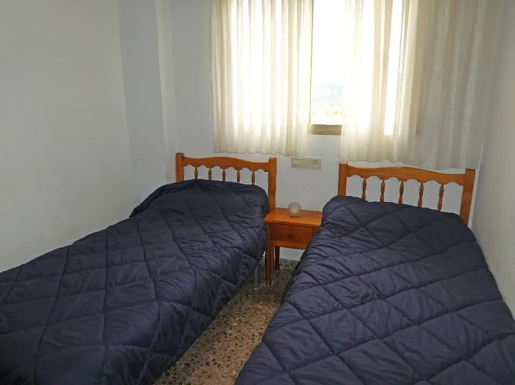 APARTMENT CAPACITY 4 ONE BEDROOM Room, Jardines de Gandia I-II 3000, Valencia