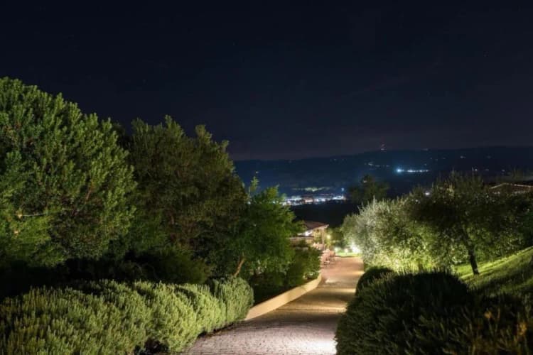 Conferences, Altarocca Wine Resort, Perugia