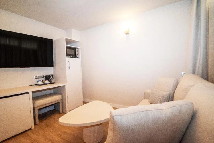 APARTMENT CAPACITY 2 ONE BEDROOM Room, Sahara Playa, Gran Canaria