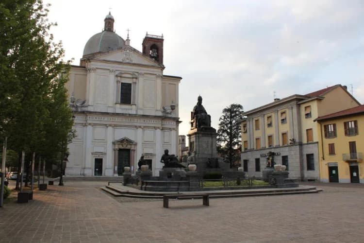 Conferences, Hotel Selide, Milan