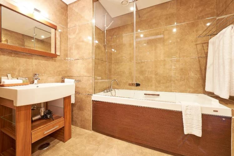 APARTMENT ONE BEDROOM Room, Cascade Wellness Resort, Lagos Algarve by Domes, Algarve