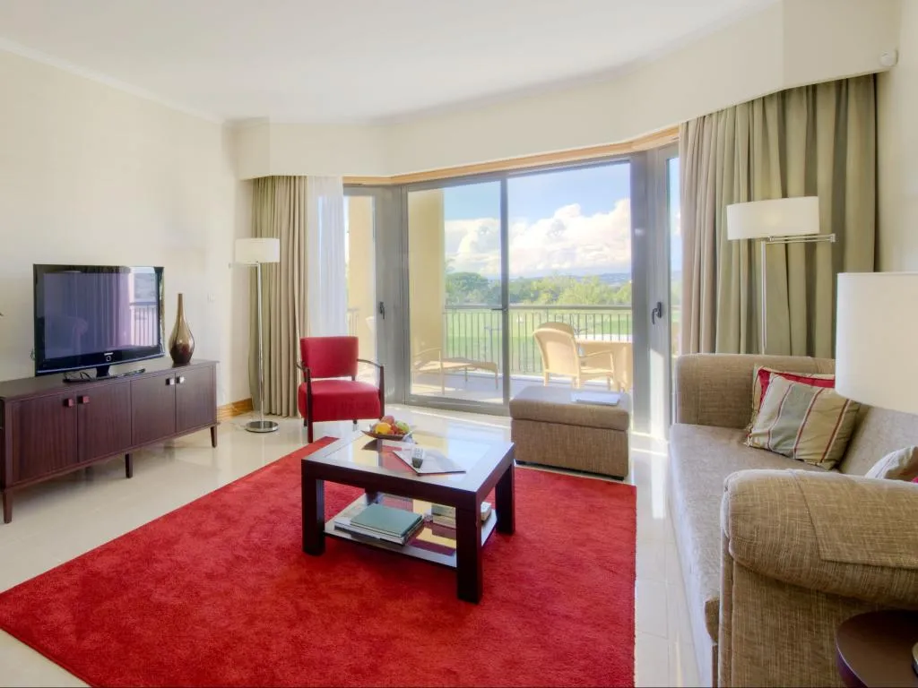 APARTMENT ONE BEDROOM Room, The Residences Vilamoura, Algarve