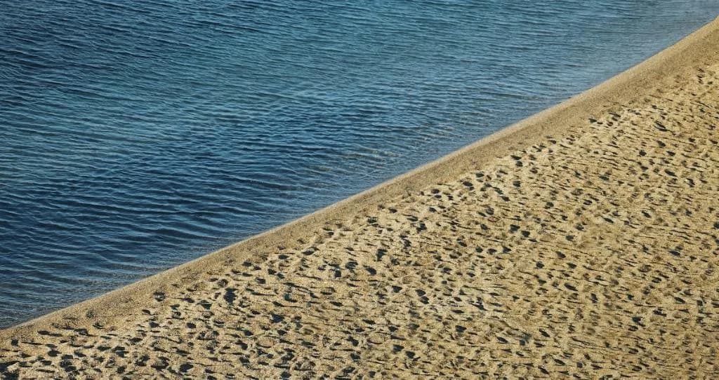 Beach, Mitsis Summer Palace, Kos