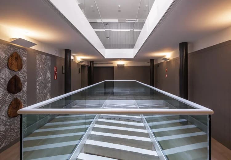 General view, Descobertas Boutique Hotel, Porto