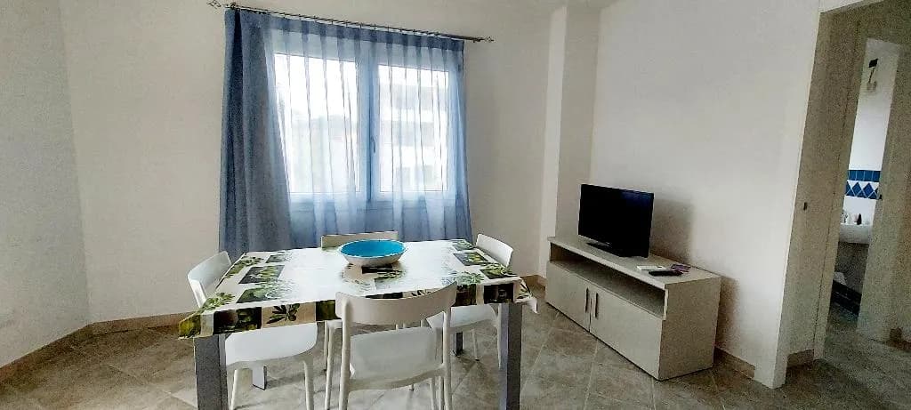 APARTMENT STANDARD Room, Appartamenti Castelsardo E Lu Bagnu, Cagliari
